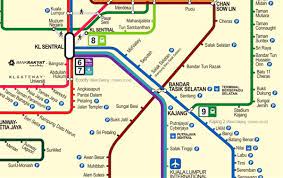 The ktm komuter network consists of these rail lines namely the port klang line, the seremban line and the skypark link. Kuala Lumpur To Seremban Ktm Train Schedule Jadual Fare