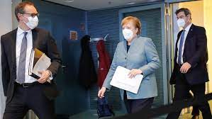 Beratungen am samstag, verkündung angeblich erst sonntag. Bund Lander Treffen Wie Geht Es Weiter Mit Dem Corona Lockdown Ndr De Nachrichten Ndr Info