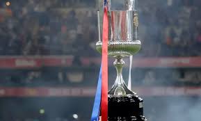 موعد قرعة دور 16 كأس ملك إسبانيا 2025-2026.. مسار ريال مدريد وبرشلونة