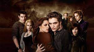 The second film in the twilight franchise. The Twilight Saga New Moon Netflix