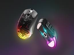 Aerox 9 Wireless