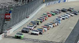Tv schedule, channel for talladega race. Pete Pistone Back On Track Mrn