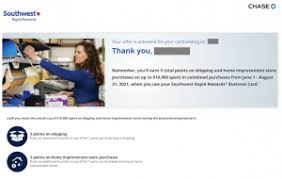 If you have two businesses, you can get two southwest business cards! New Spending Bonuses For Chase Ink Southwest United Business Cards