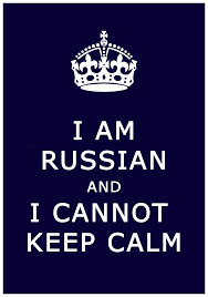  Keep Calm I Am Russian Quotes Funny Quotes Words