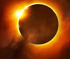 इस साल का यह पहला सूर्य ग्रहण (solar eclipse 2021) भारत (india) में अरुणाचल प्रदेश के कुछ हिस्सों और लद्दाख में ही आंशिक रूप से दिखाई देगा. Surya Grahan 2021 When Will Solar Eclipse Happen In New Year And Know Its Type