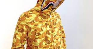 Pubg X A Bathing Ape Shark Full Zip Hoodie Full Zip Hoodie Zip Hoodie Bape Hoodie