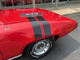 Image result for Rallye Red 1971 Plymouth