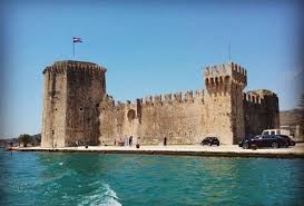#5 climb up the cathedral bell tower. What To Do In Trogir Croatia Top 5 Things To Do In Trogir