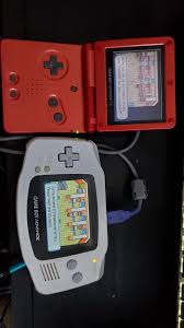 Fake Pokemon Firered And Sapphire? | Gbatemp.Net - The Independent Video  Game Community