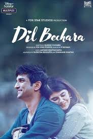 The Fault In Our Stars Full Movie Watch Online In Hindi Dil Bechara Movie 2020 In 2020 Bollywood Movies Movie Releases Disney Plus