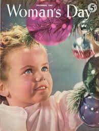 WOMAN'S DAY Magazine Review