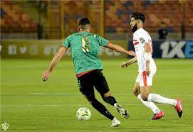 وشهدت المباراة جدلا تحكيميا خلال الشوط الأول بعد إلغاء الحكم هدفا يبدو صحيحا للوداد بداعي التسلل. Ù…ÙˆØ¹Ø¯ ÙˆØ§Ù„Ù‚Ù†ÙˆØ§Øª Ø§Ù„Ù†Ø§Ù‚Ù„Ø© Ù„Ù…Ø¨Ø§Ø±Ø§Ø© Ø§Ù„Ø²Ù…Ø§Ù„Ùƒ ÙˆÙ…ÙˆÙ„ÙˆØ¯ÙŠØ© Ø§Ù„Ø¬Ø²Ø§Ø¦Ø± ÙÙŠ Ø¯ÙˆØ±ÙŠ Ø£Ø¨Ø·Ø§Ù„ Ø¥ÙØ±ÙŠÙ‚ÙŠØ§ Ø§Ù„ØªÙŠØ§Ø± Ø§Ù„Ø§Ø®Ø¶Ø±