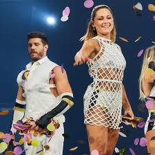 Helene fischer will es sich offenbar am ammersee gemütlich machen. Helene Fischer Show Thomas Seitel Ist Auch In Diesem Jahr Nicht Dabei Gala De