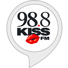 La apus și la răsărit! Kiss Fm Amazon De Alexa Skills