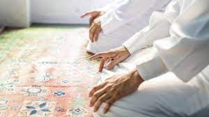 Tata Cara Shalat Dhuha Lengkap Bacaan Doa Arab Latin Dan Terjemahan Surya
