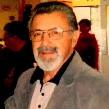 Benjamin Borrego Obituary
