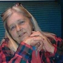 Mrs. Martha Leigh Meredith Obituary