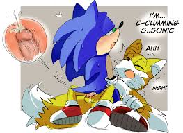 Rule34 - If it exists, there is porn of it  sonic the hedgehog, tails   2060185