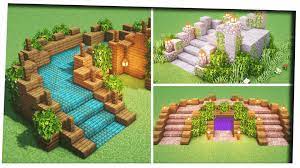 Check spelling or type a new query. A Few Of My Staircase Designs Minecraft Minecraft Crafts Minecraft Minecraft Designs