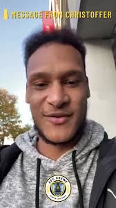 Signe Kragh Og Christoffer