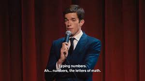 In case you missed it, here are our seven favorite jokes: Straight Up Fangirling John Mulaney Quotes As Majors
