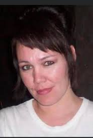 Today my daughter Jenny would have been 49…..💔