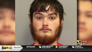 Teenager pleads guilty to murdering Jerome man as part of agreement