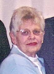 Carmen Joy Allen Bremer (1935-2006)