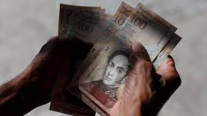 Venezuela inflation rate 2010 to 2019 chart financetwitter, venezuela inflation rate 1973 2018 data chart, venezuela enters the record book officially hyperinflates. Iwf Venezuela Droht Inflation Von 1 37 Mio Prozent Wirtschaft Sz De