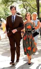 Abc S Pan Am Almost Cried When It Was Canceled Christina Ricci Mad Men Fashion Colin Donnell