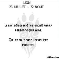 Consultez l'horoscope lion des amoureux, découvrez les prédictions de votre signe astrologique pour votre couple, par trimestre dans l'année. Horoscope Homme Lion Votre Horoscope Gratuit Du Jour
