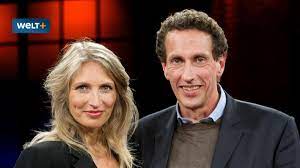 He has been married to nathalie weidenfeld since 2001. Julian Nida Rumelin Nathalie Weidenfeld Our Right To Risk Teller Report