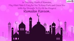 Grab some of the inspirational ramadan mubarak 2020 quotes, messages and ramzan sms share them all over to. Not6pxfzp5ll5m