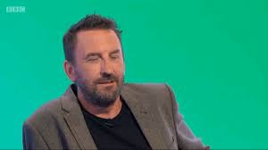 Maybe you would like to learn more about one of these? Flatnumber17 It S The Weekend Let S Have Some Lee Mack Beard