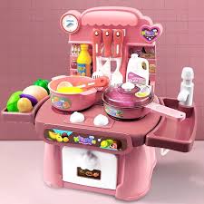 We buy, test, and write reviews. Baby Miniature Kitchen For Toys Kids Children Pretend Play Simulation Fruits And Vegetables Cooking Toys Set With Light Sound Buy Cheap In An Online Store With Delivery Price Comparison Specifications Photos