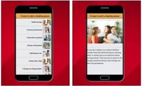 No android cheating spouse catching spy app or service works without an app 1.3 spyier is amongst the best cheating spouse spy apps for android in town. 11 Free Apps To Catch A Cheater Android Ios Free Apps For Android And Ios