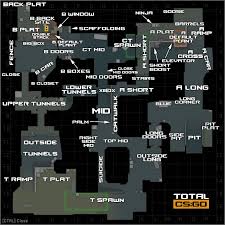 Map callouts in cs:go are special words used to indicate specific locations on the maps you play. All Cs Go Callouts Interactive Maps 2021 Total Cs Go