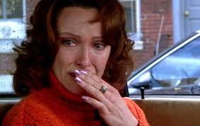 Long ago, in a hotel room far, far away……….