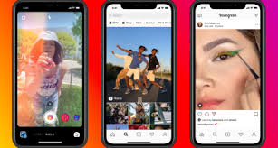 Unfortunately, most social media apps haven't complied with the regulations, and on may 25, 2021, the time limit for compliance was up. Instagram Reels Tested In India Following Tiktok S Ban Techcrunch