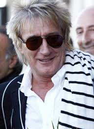 Rod Stewart