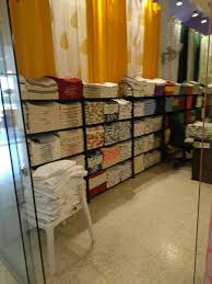 7 Awesome Stores To Buy Fabric In Commercial Street Bangalore Dress Your Home Buy Fabric Commercial Street Clothing Store Interior