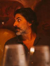 To stand before David, even in the throngs of others not unlike your  heathen self Reaching out for the past Trying to make sense of where we are  & maybe just a