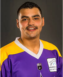 Indigenous players shine in the National Lacrosse League