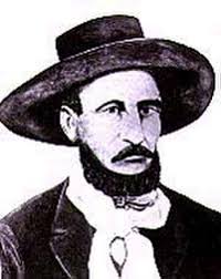 Gustav Schoeman Preller