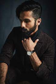One Side Undercut Shahid Kapoor Try This New Hairstyle Hard Part Styles Men Mens Hairstyles Undercut Mens Hairstyles Hair And Beard Styles