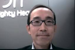 Message from the President