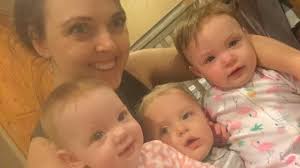 Happy First Mother's Day to this lovely lady!! I'm so so AMAZED at what an  incredible mother you've become in the past 6 months! I've seen you  sacrifice so much and get