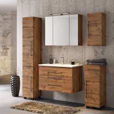 By now you already know that, whatever you are looking for, you're sure to find it on aliexpress. Complete Bathroom Furniture Set Manly 03 Wotaneiche Nb 5 Part 80 Cm