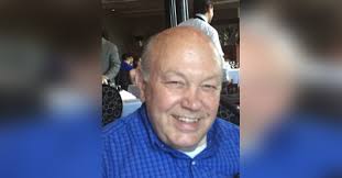 Obituary information for Robert "Bob" Henry Sommer