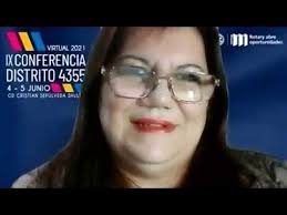 Rotary Distrito 4355